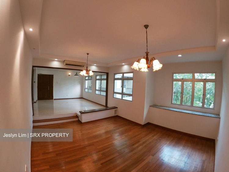 Avila Gardens (D17), Condominium #197905292